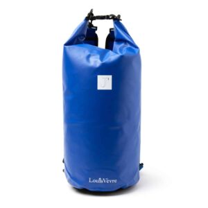 cabourg bleu marine blanc 20l