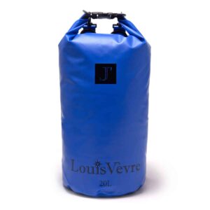 cabourg bleu marine 20l