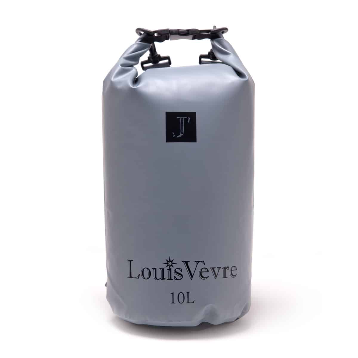 cabourg gris 10l