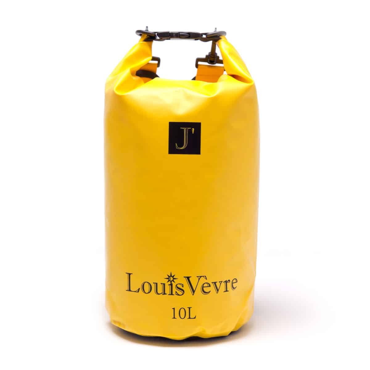 cabourg jaune 10l