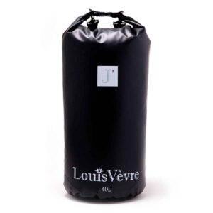 cabourg noir blanc 40l