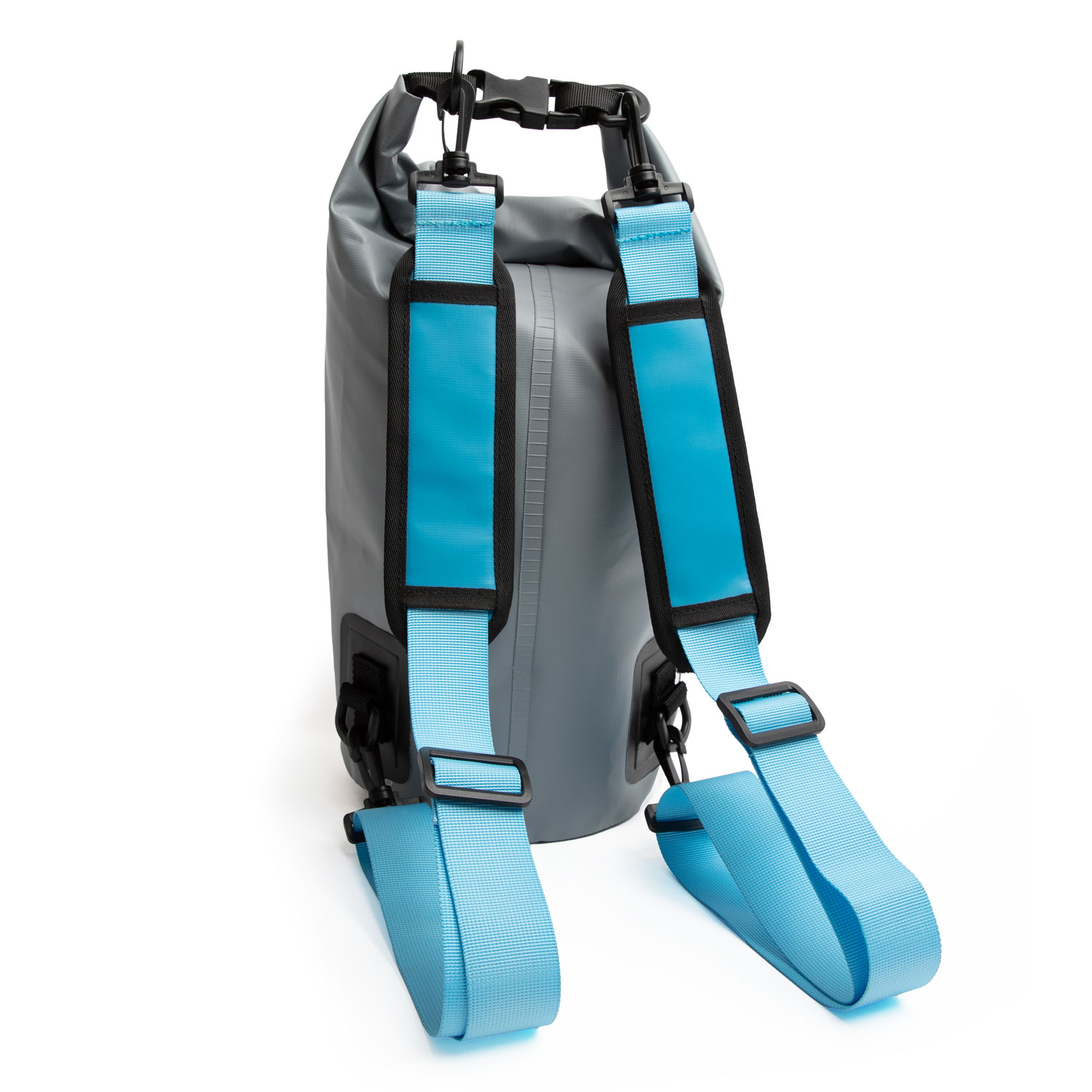 cabourg gris sangles bleues