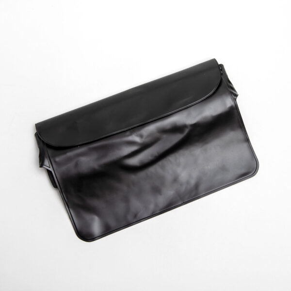 Pochette ceinture étanche - Noir