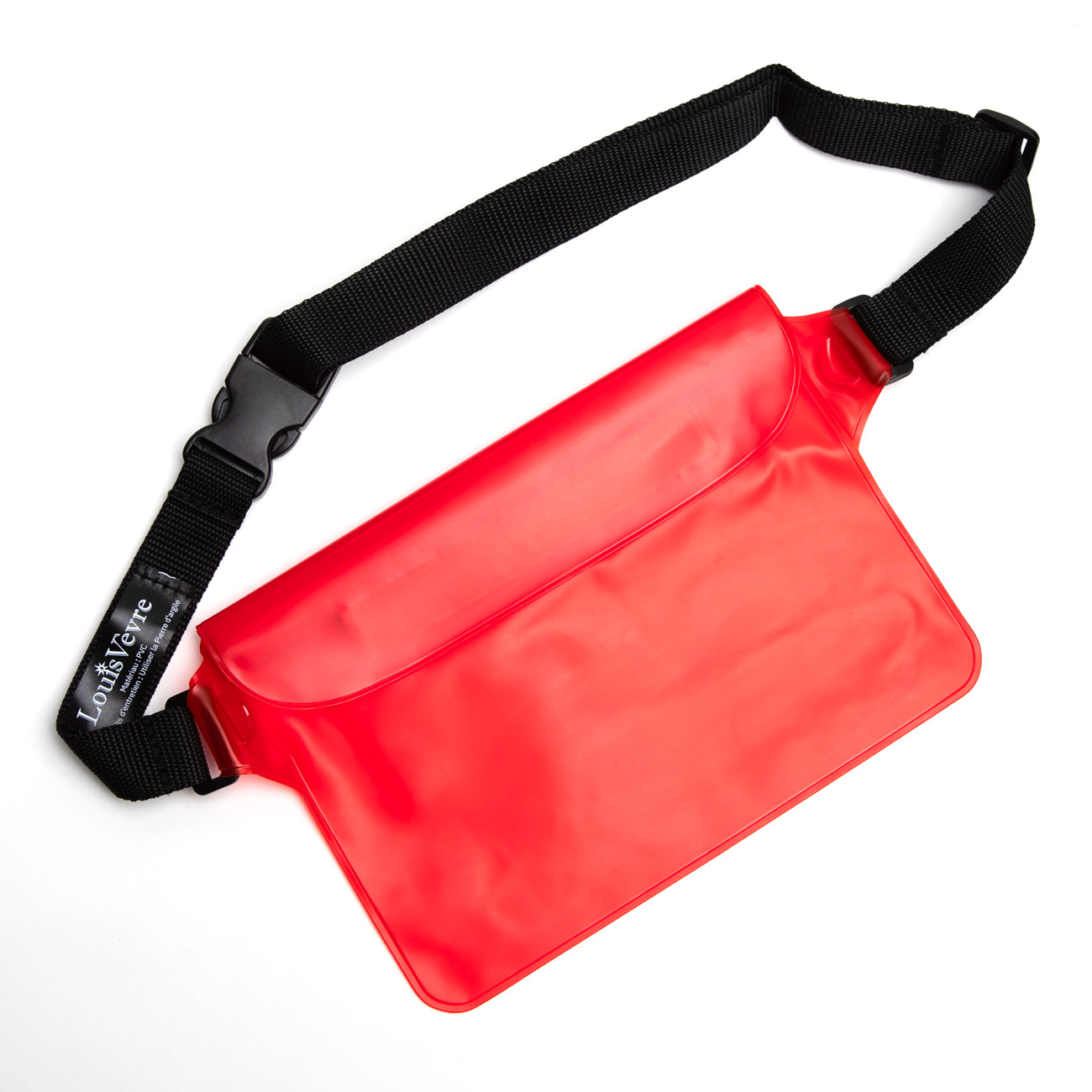 pochette ceinture etanche 26